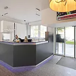 Hotel Am Zoo