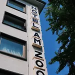 Hotel am Zoo