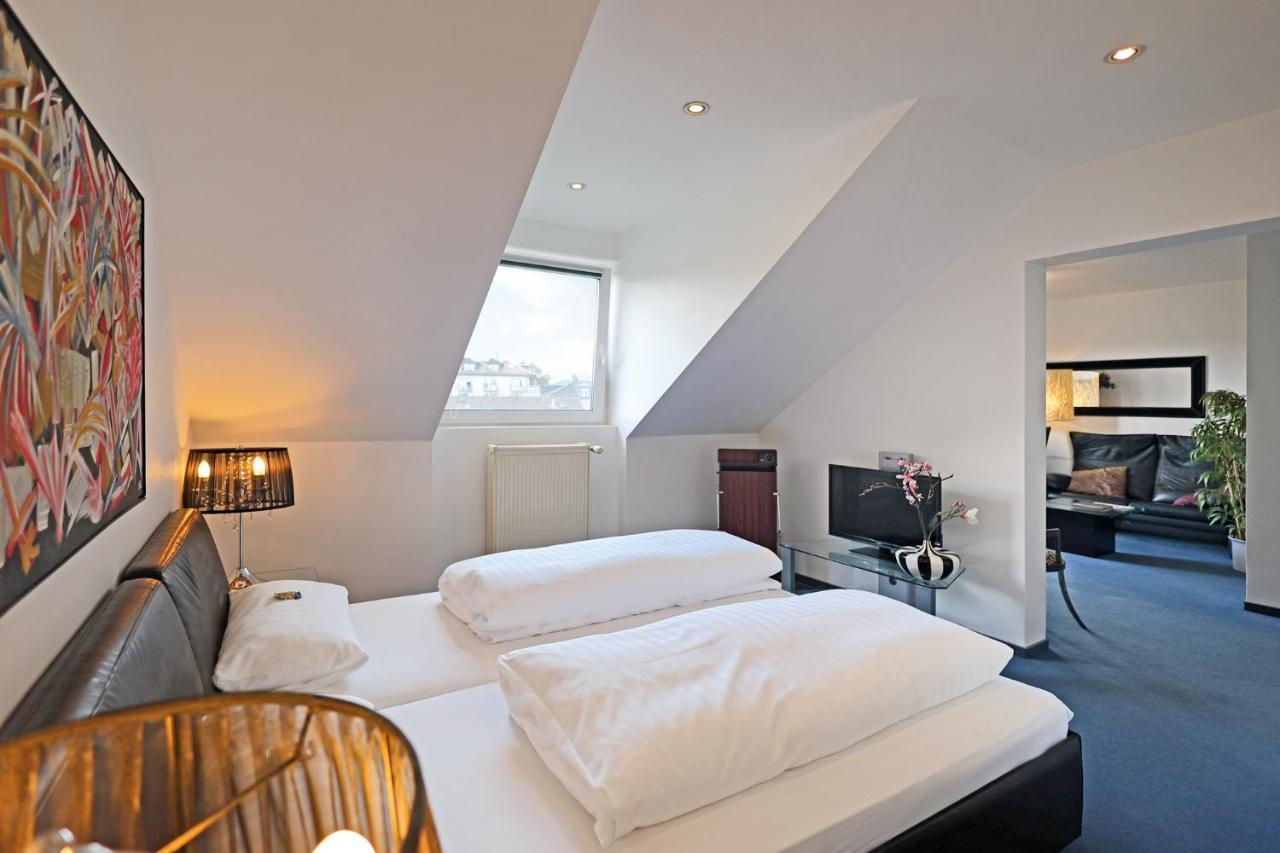 Hotel Am Zoo 3*