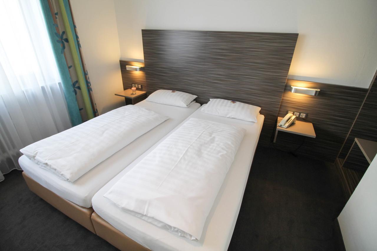 Am Zoo Hotel Frankfurt am Main
