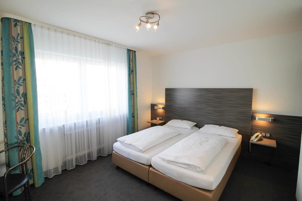 Hotel Am Zoo Frankfurt am Main