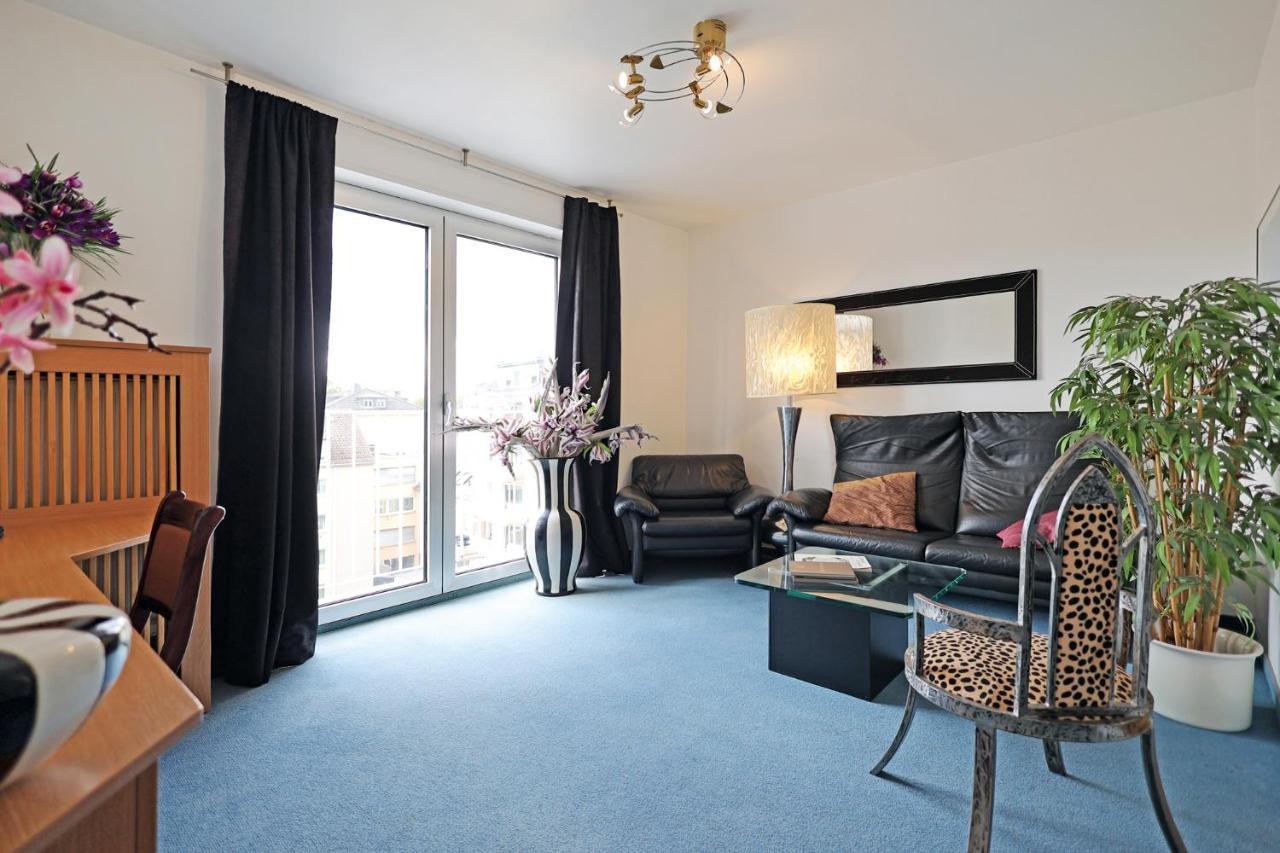 Hotel Am Zoo 3*
